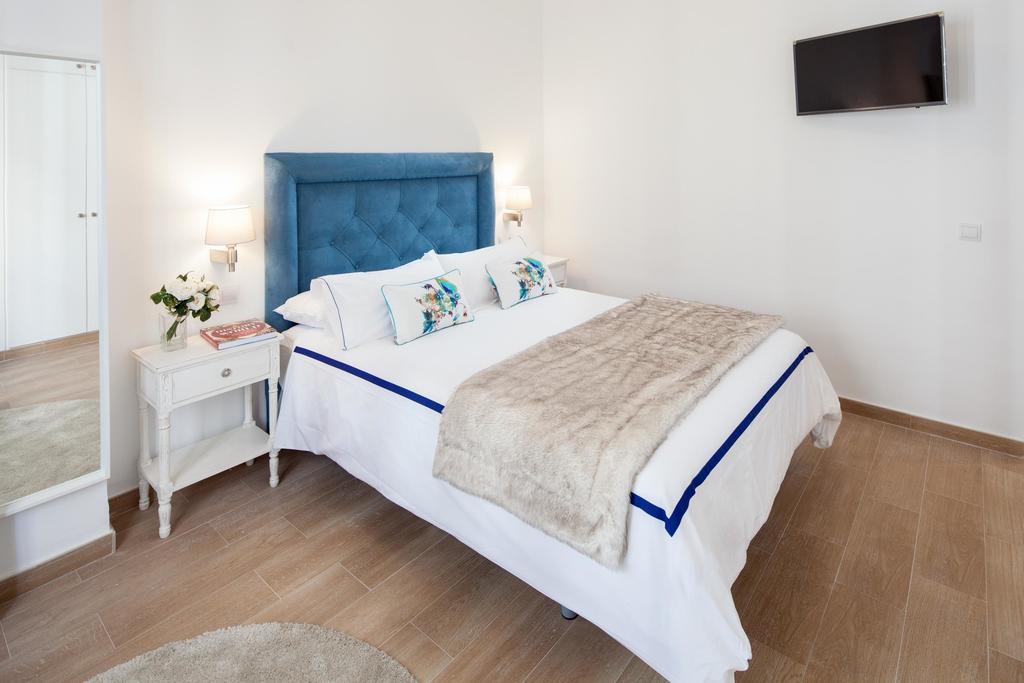 Appartamento INMálaga Uncibay Esterno foto