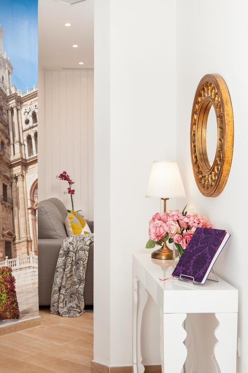 Appartamento INMálaga Uncibay Esterno foto